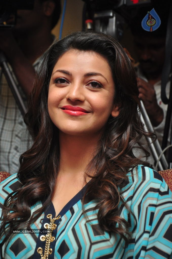 Kajal New Photos - 70 / 103 photos