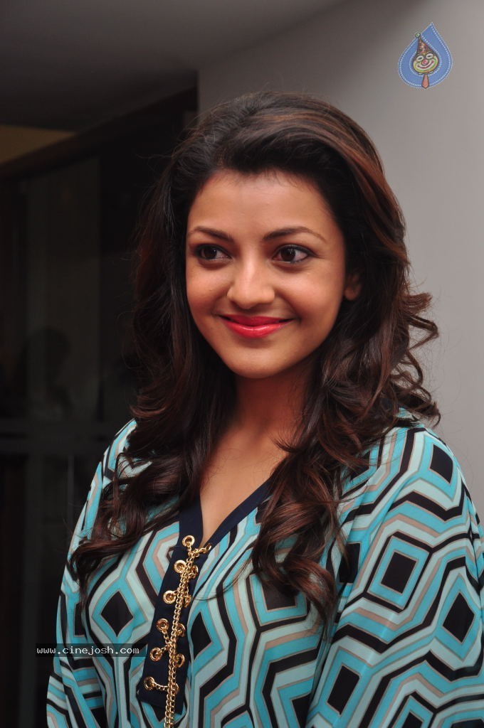 Kajal New Photos - 76 / 103 photos