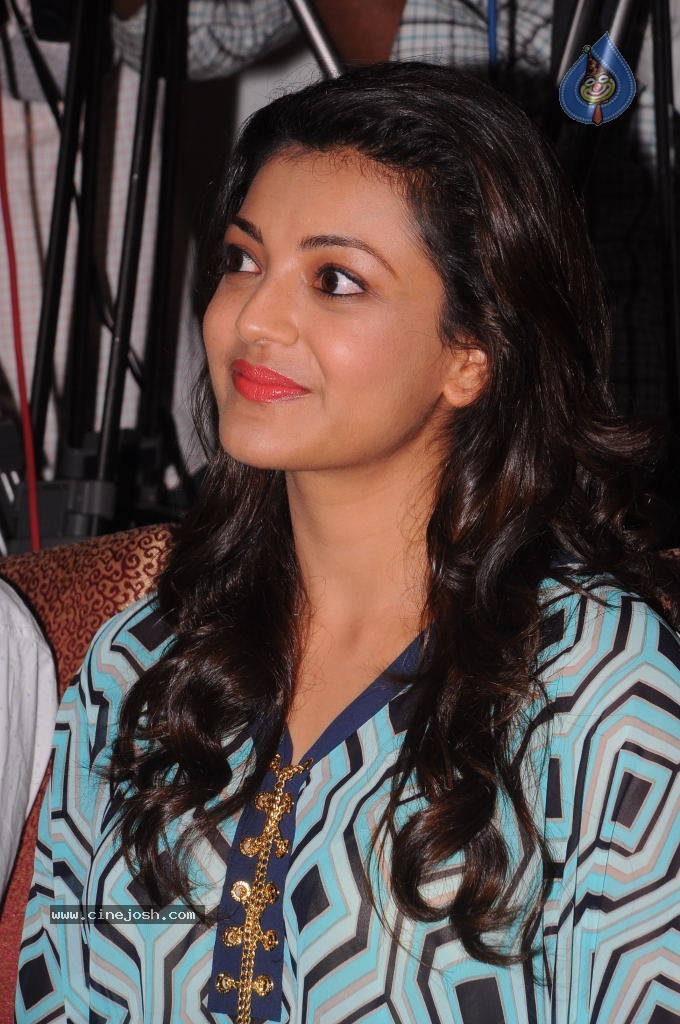 Kajal New Photos - 81 / 103 photos