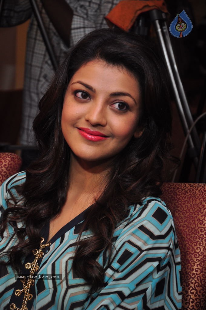 Kajal New Photos - 82 / 103 photos