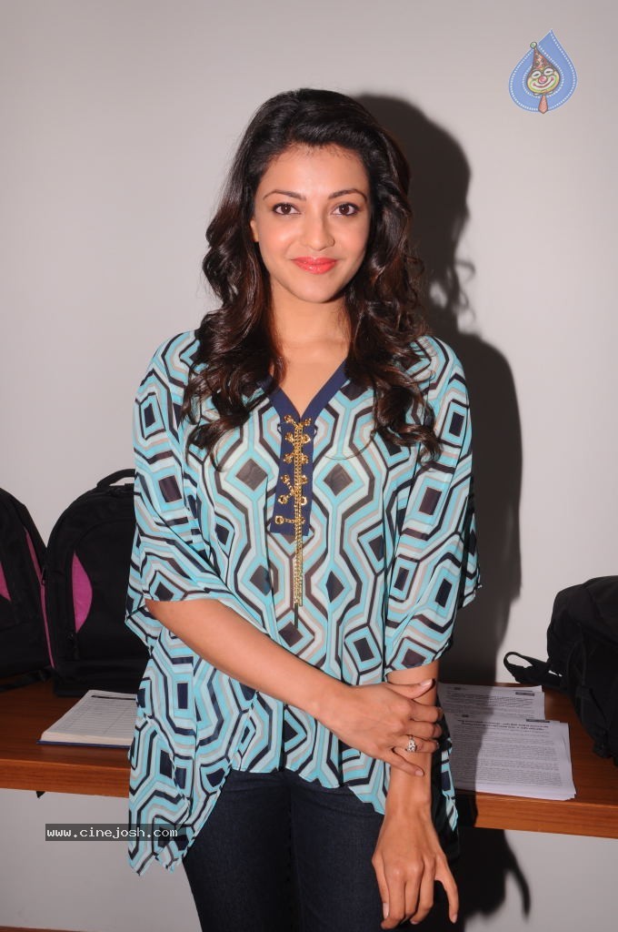 Kajal New Photos - 86 / 103 photos