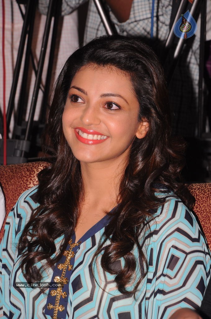 Kajal New Photos - 93 / 103 photos