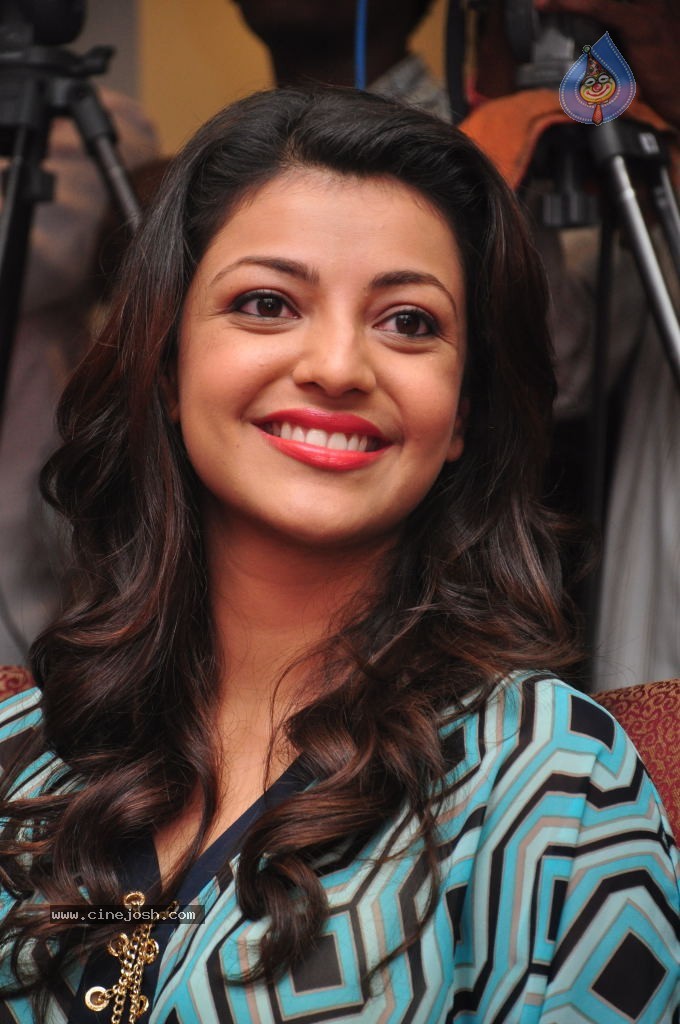 Kajal New Photos - 103 / 103 photos