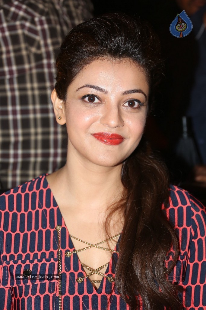 Kajal New Pics - 27 / 63 photos