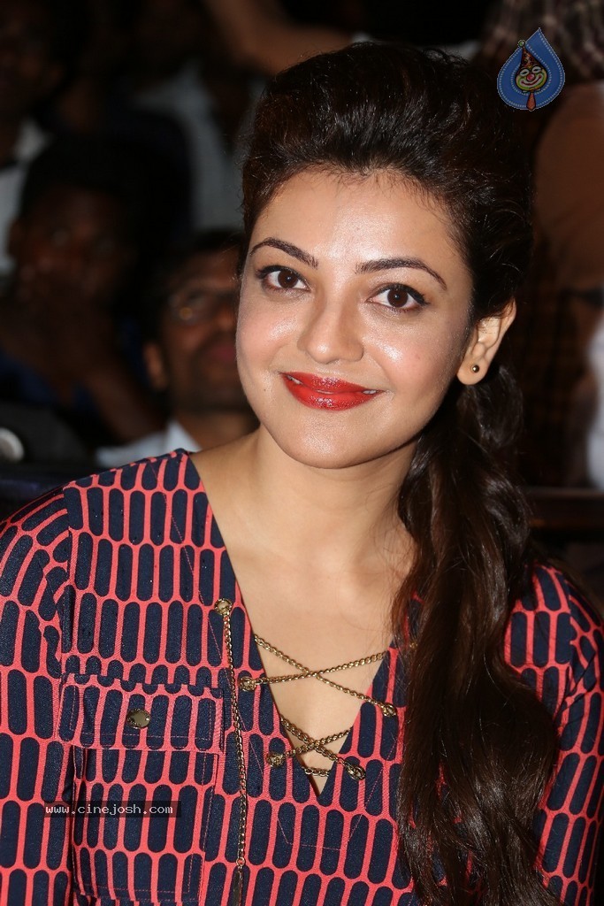 Kajal New Pics - 30 / 63 photos