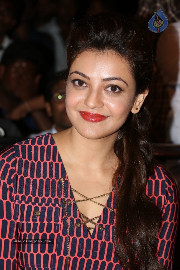 Kajal New Pics - 32 / 63 photos