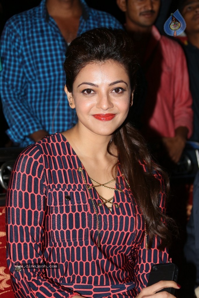 Kajal New Pics - 37 / 63 photos