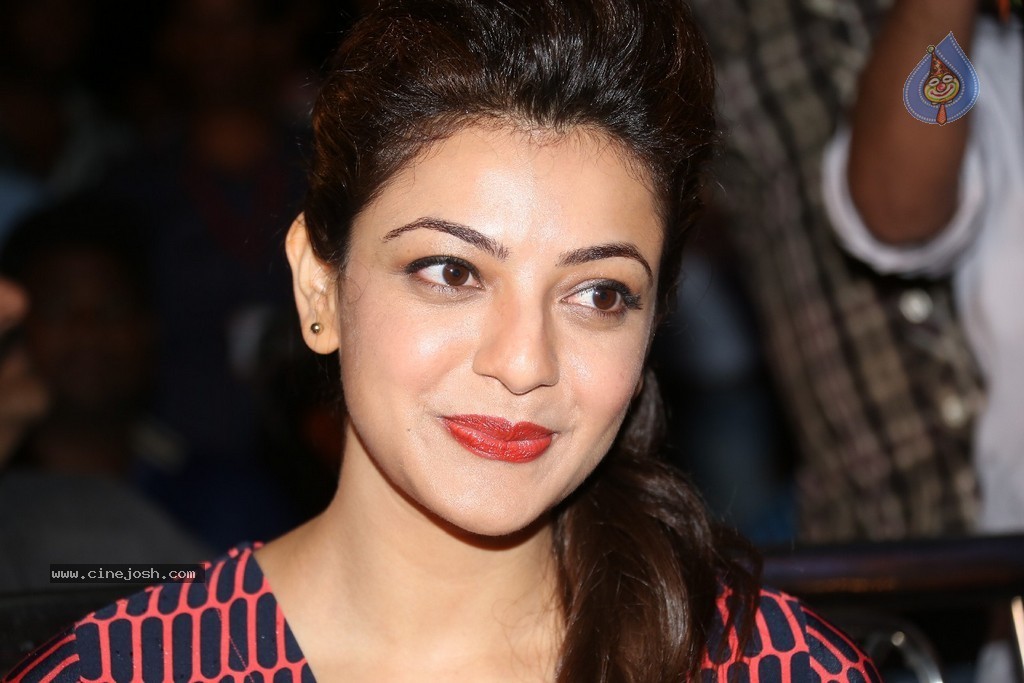 Kajal New Pics - 39 / 63 photos