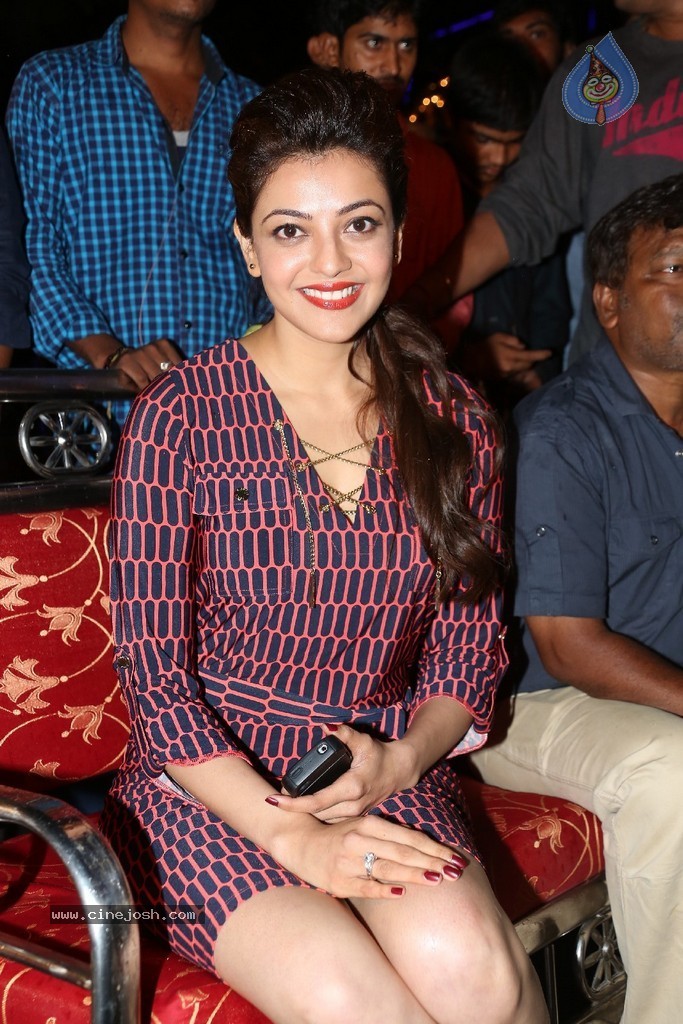 Kajal New Pics - 40 / 63 photos