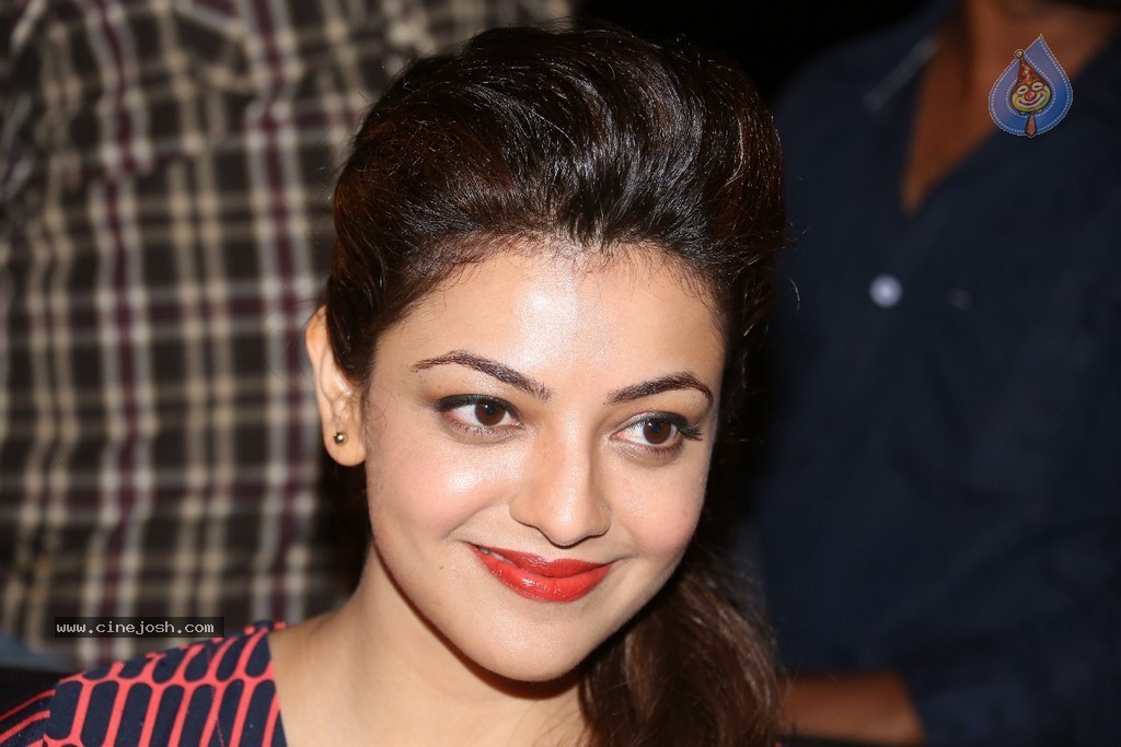 Kajal New Pics - 41 / 63 photos