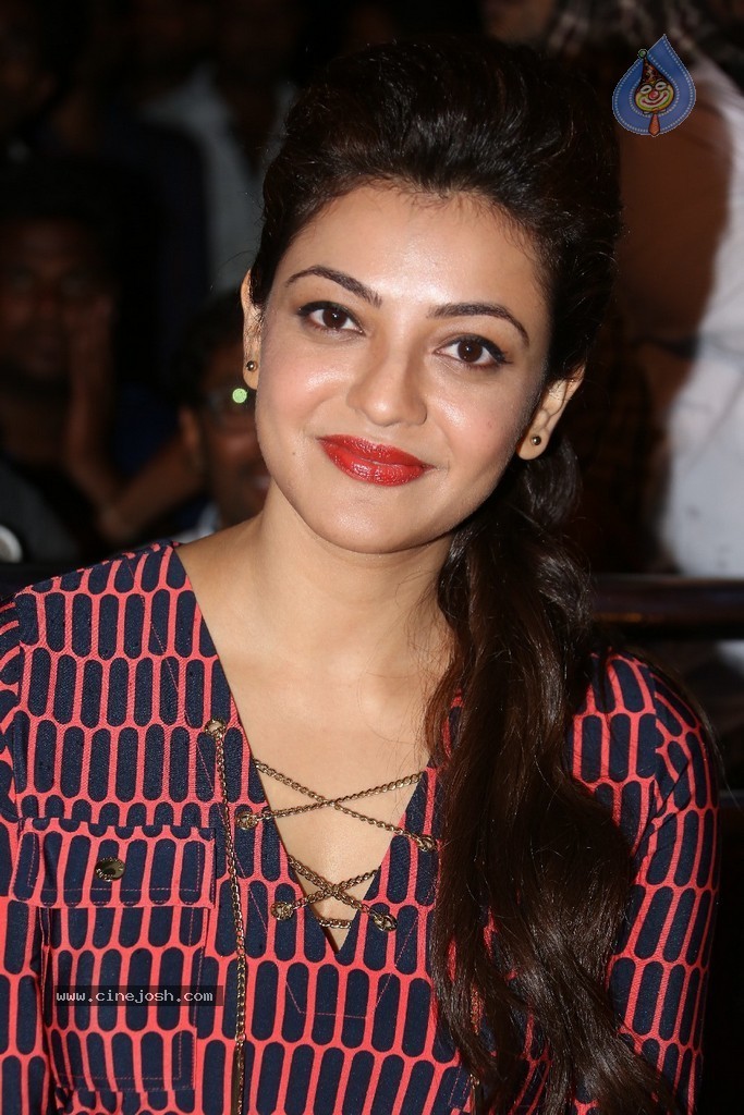 Kajal New Pics - 44 / 63 photos