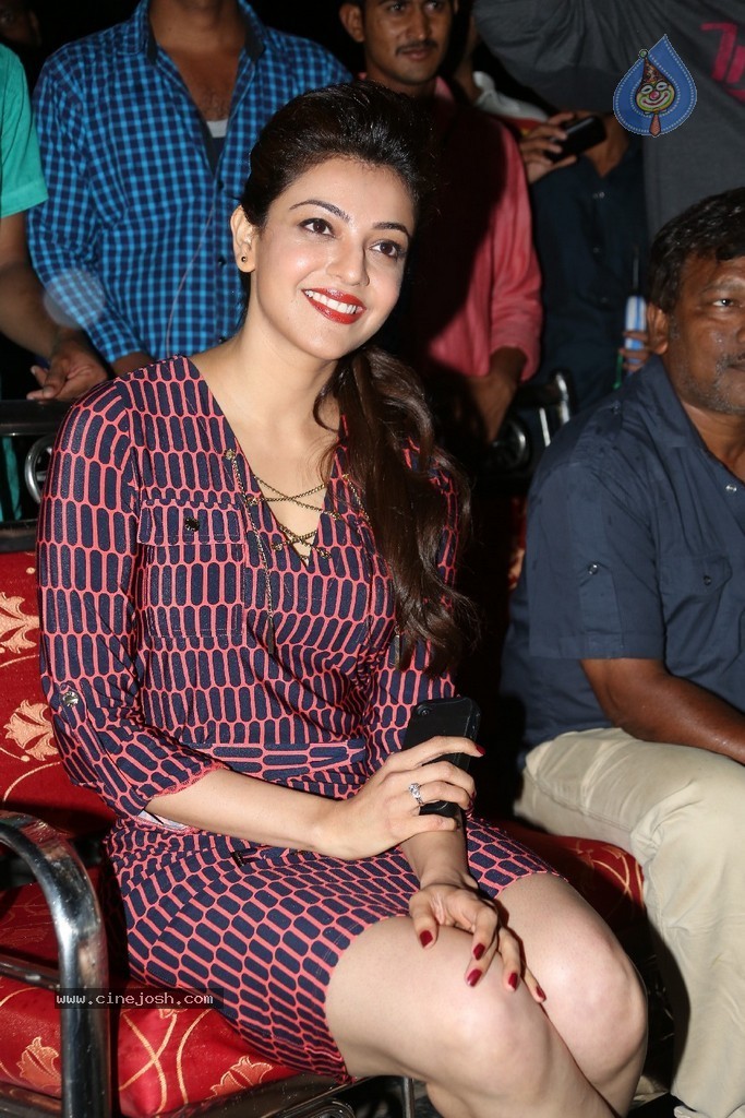 Kajal New Pics - 48 / 63 photos