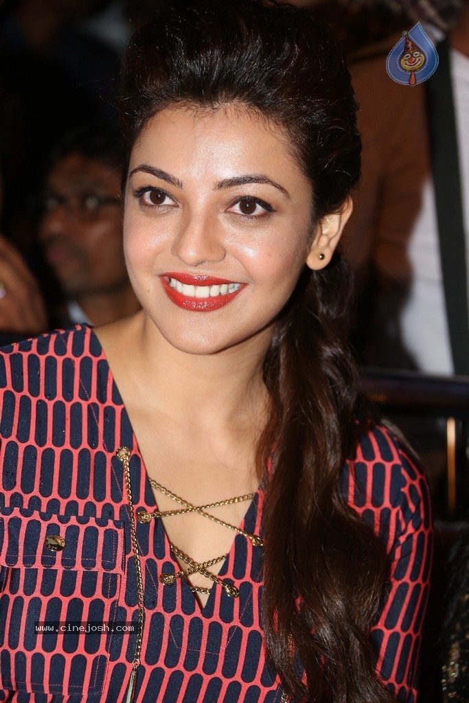 Kajal New Pics - 54 / 63 photos