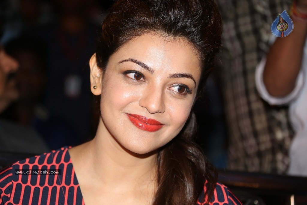 Kajal New Pics - 58 / 63 photos