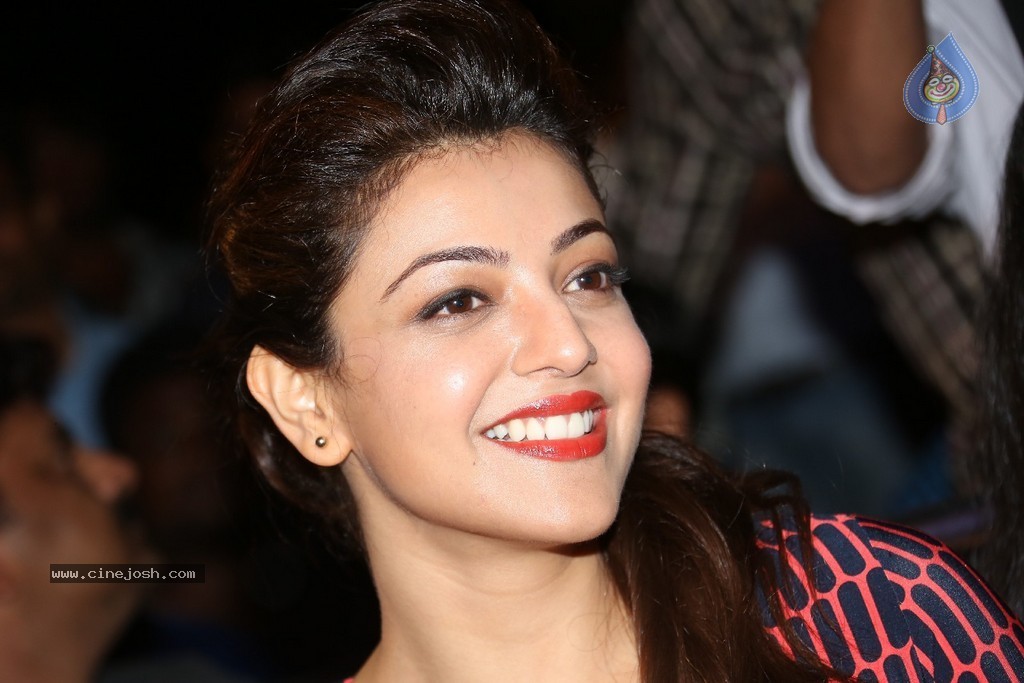 Kajal New Pics - 59 / 63 photos