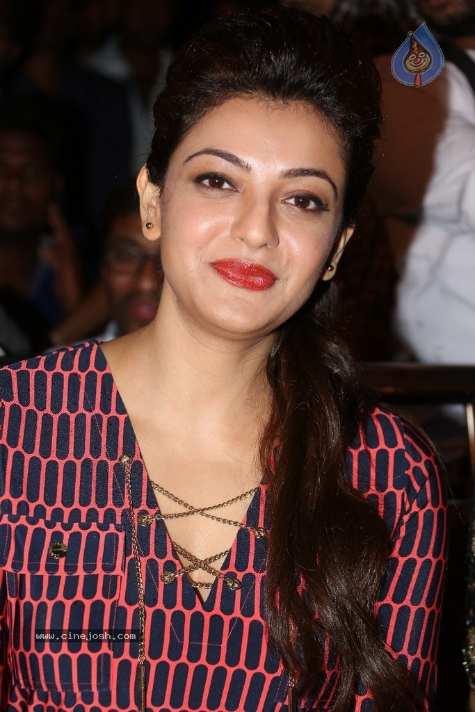 Kajal New Pics - 60 / 63 photos