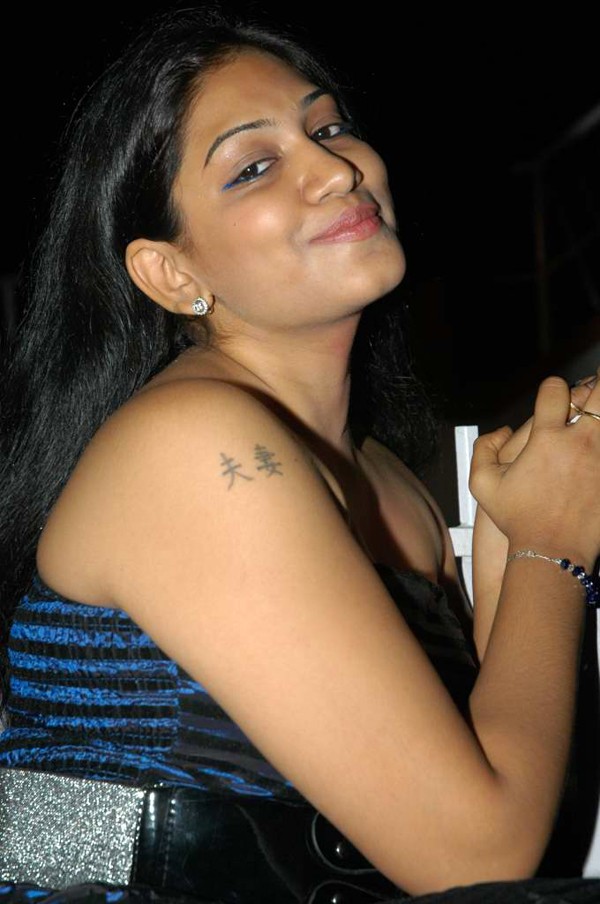 Kalpana Chowdary Album - 13 / 62 photos