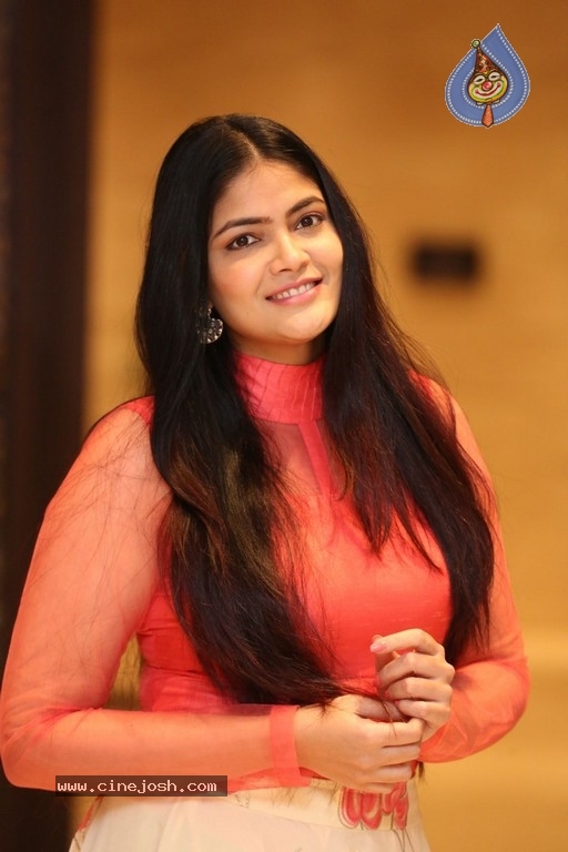 Kalpika Ganesh Photos - 17 / 18 photos