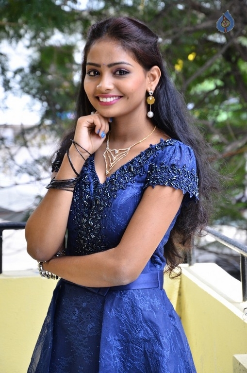 Kalyani New Pics - 1 / 11 photos