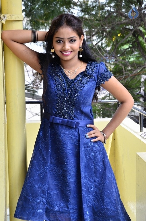 Kalyani New Pics - 2 / 11 photos