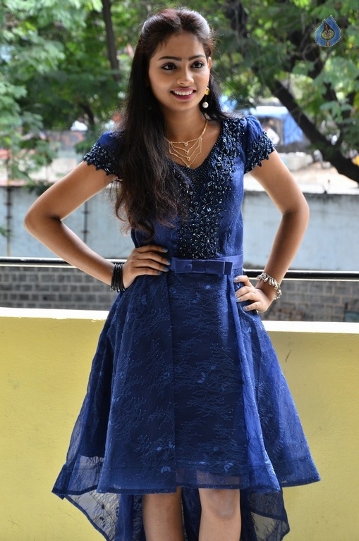 Kalyani New Pics - 4 / 11 photos