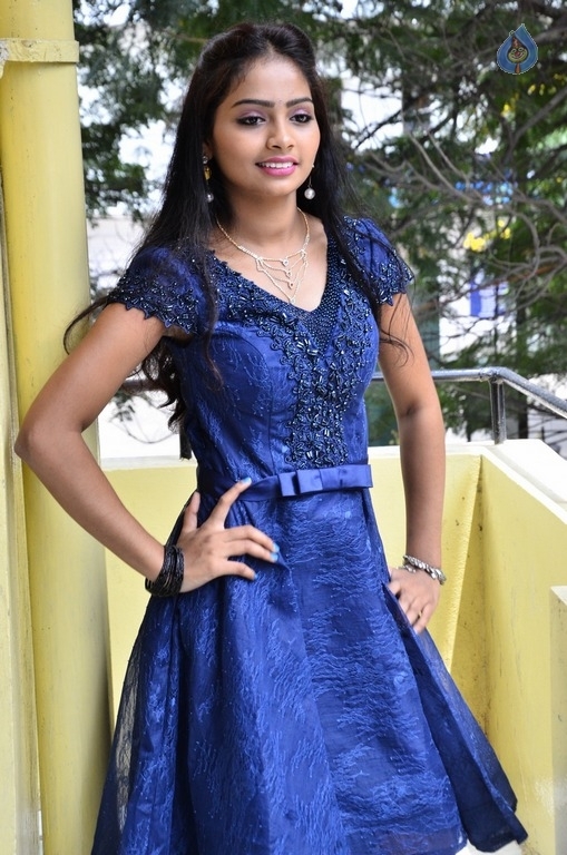 Kalyani New Pics - 6 / 11 photos