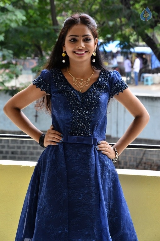 Kalyani New Pics - 8 / 11 photos