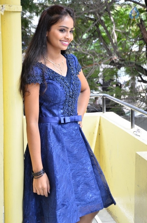 Kalyani New Pics - 9 / 11 photos