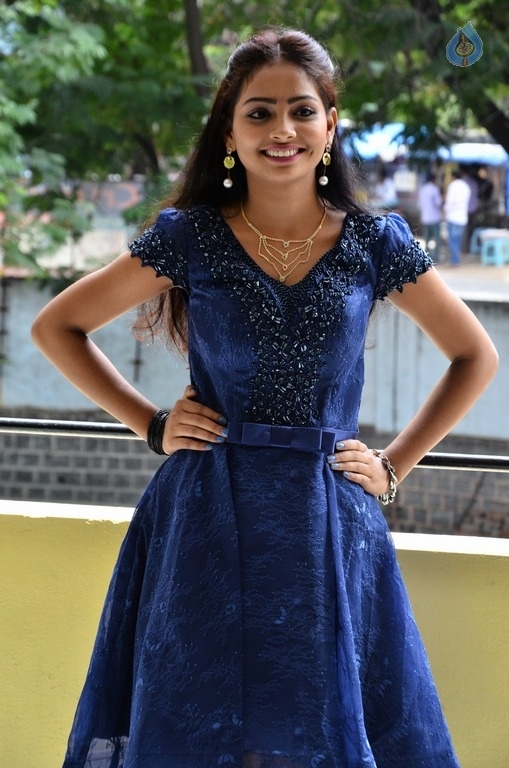 Kalyani New Pics - 11 / 11 photos