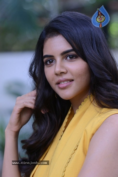 Kalyani Priyadarshan Pics - 7 / 20 photos