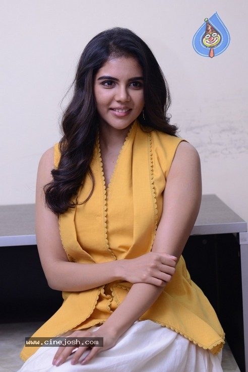 Kalyani Priyadarshan Pics - 17 / 20 photos