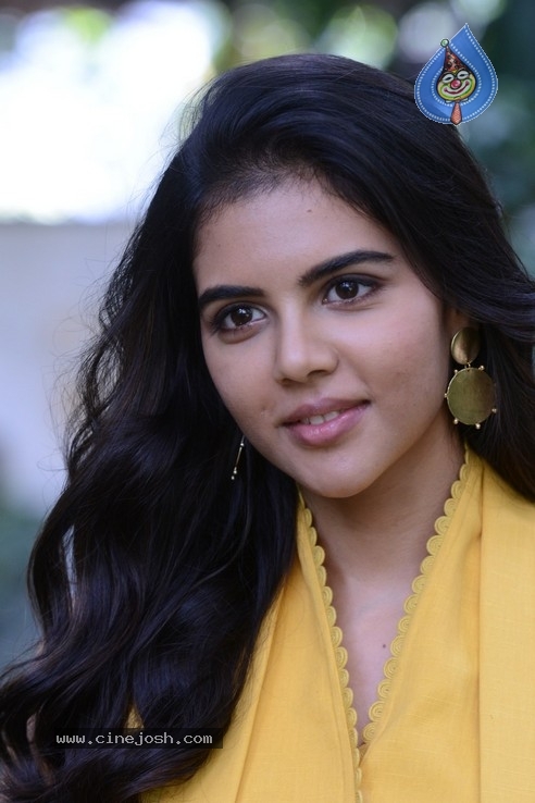 Kalyani Priyadarshan Pics - 19 / 20 photos