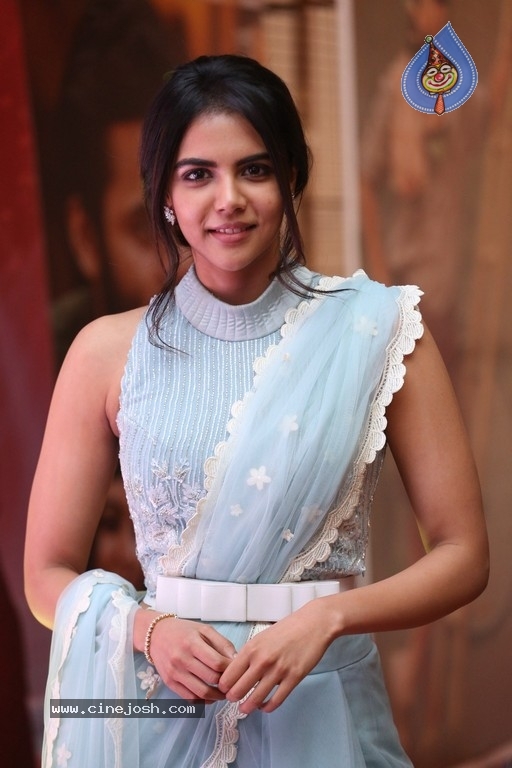 Kalyani Priyadarshani Photos - 8 / 11 photos