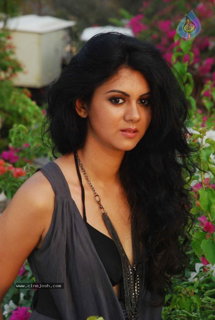 Kamna Jethmalani Hot Photoshoot Photo Of