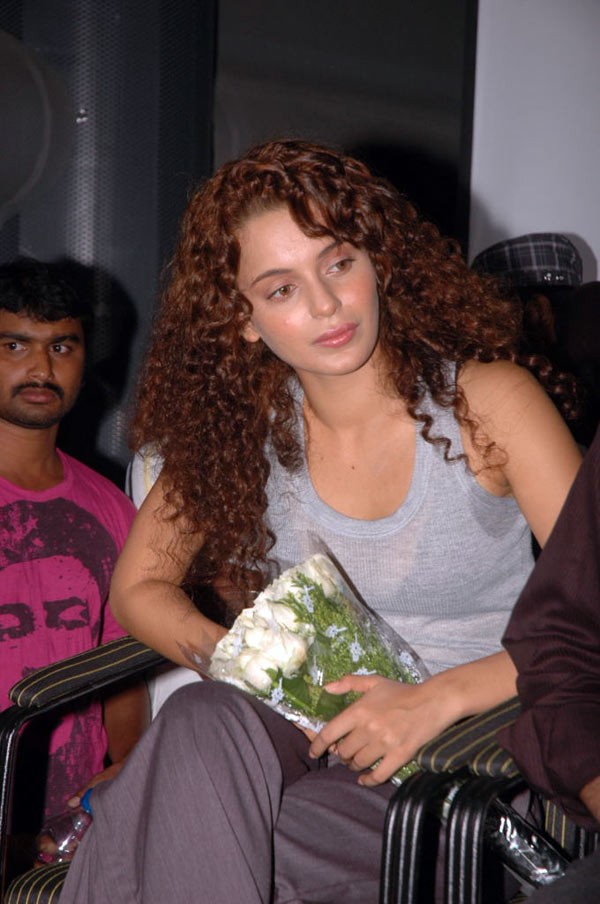 Kangana Ranaut - 56 / 81 photos