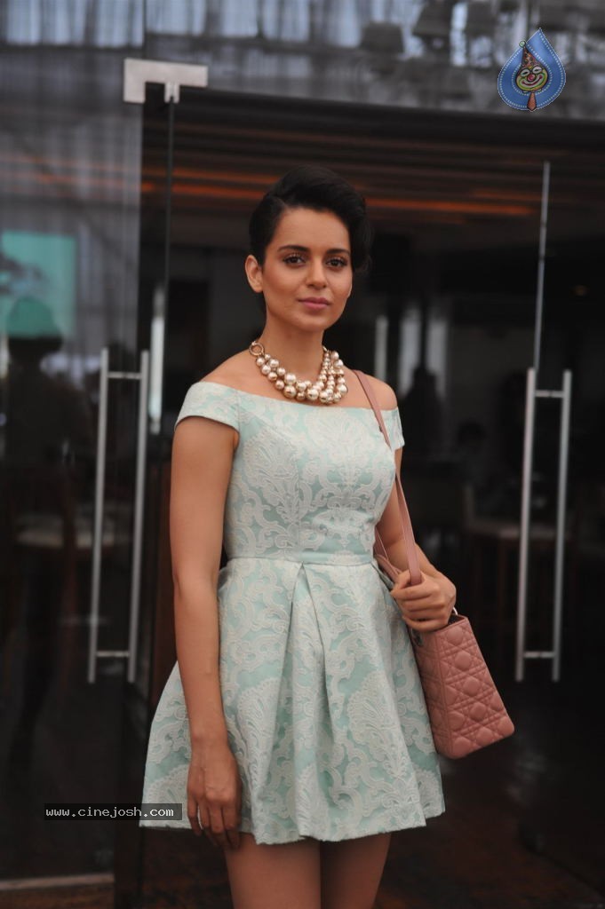 Kangna Ranaut Stills - 10 / 20 photos