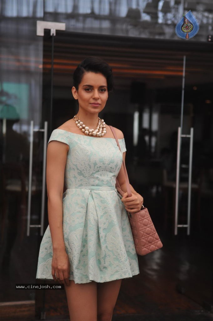 Kangna Ranaut Stills - 13 / 20 photos