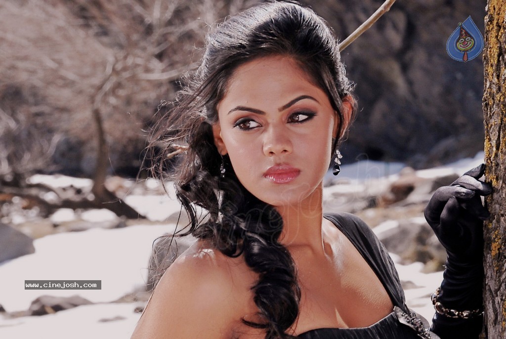 Karthika Latest Stills - 18 / 82 photos