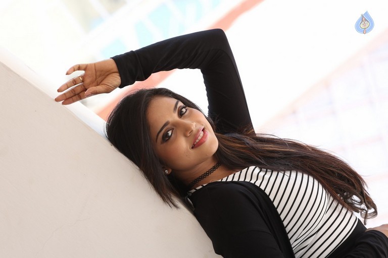 Karunya Chowdary Photos - 39 / 61 photos