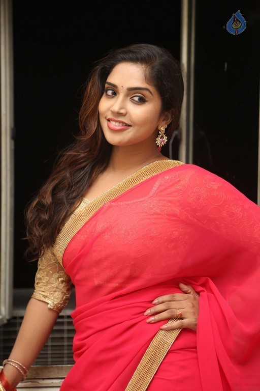 Karunya Latest Photos - 2 / 39 photos