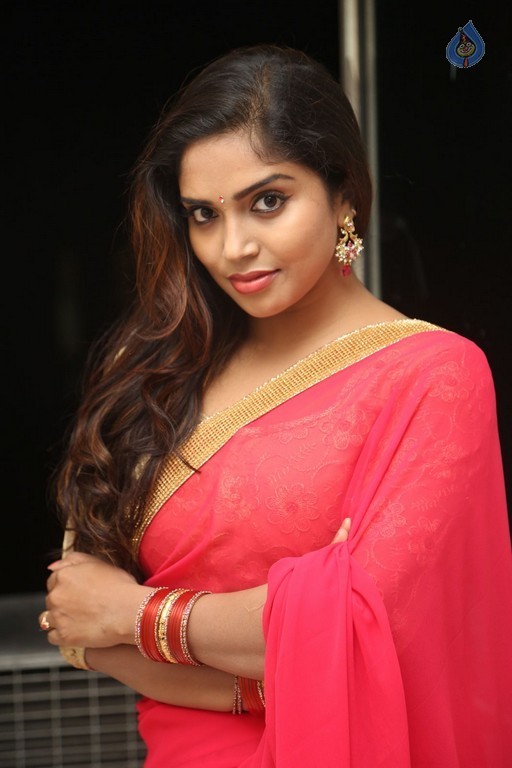 Karunya Latest Photos - 16 / 39 photos