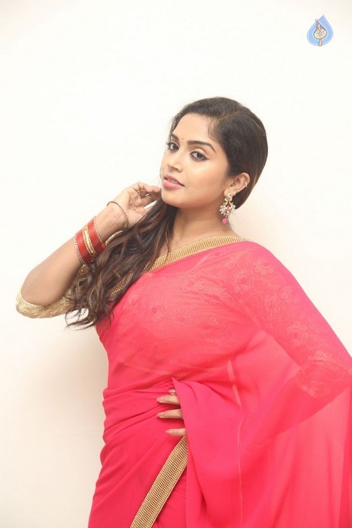 Karunya Latest Photos - 18 / 39 photos