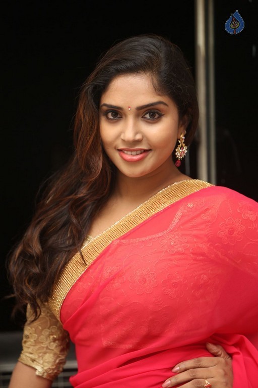 Karunya Latest Photos - 19 / 39 photos