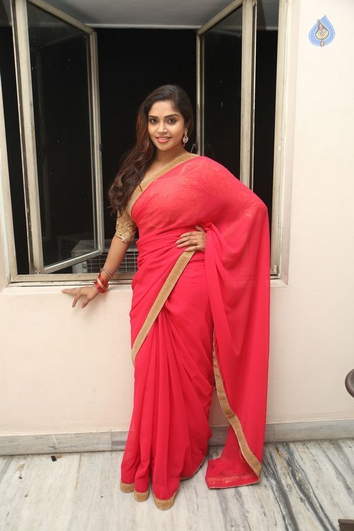 Karunya Latest Photos - 21 / 39 photos