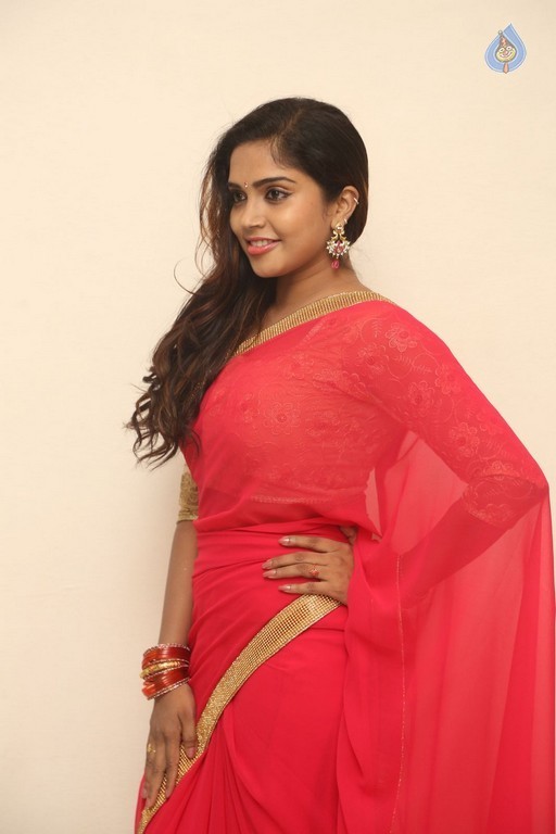 Karunya Latest Photos - 27 / 39 photos