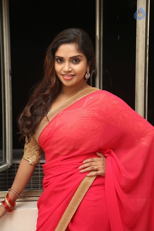 Karunya Latest Photos - 36 / 39 photos