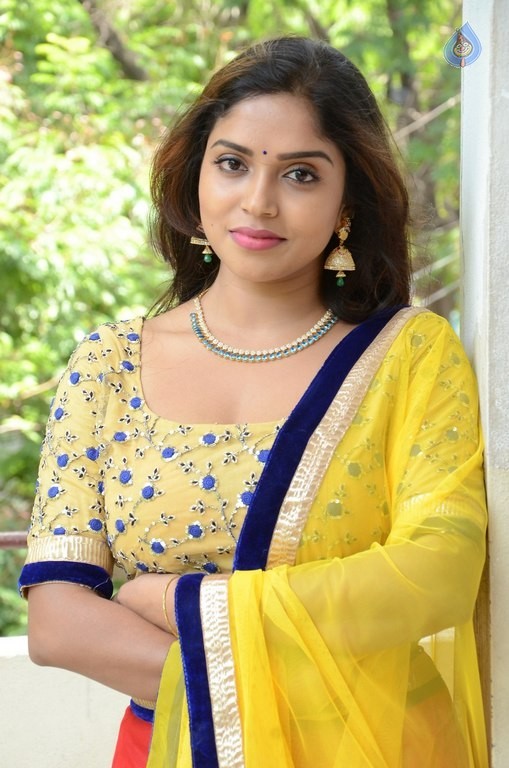 Karunya New Photos - 1 / 40 photos