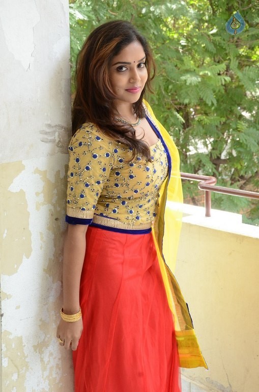 Karunya New Photos - 7 / 40 photos