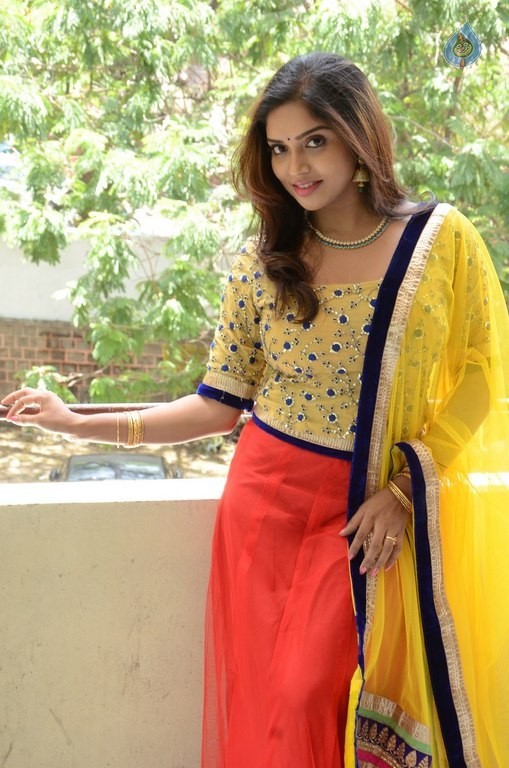 Karunya New Photos - 30 / 40 photos