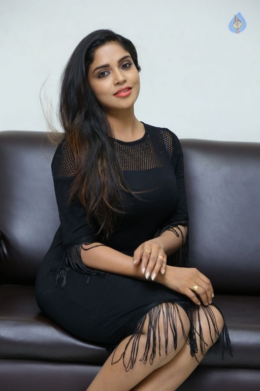 Karunya New Pics - 27 / 36 photos